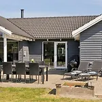 Villavilla 409 - Blavand, Vestjylland Casa vacanze *