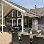 Casa vacanze Villavilla 409 - Blavand, Vestjylland Blåvand
