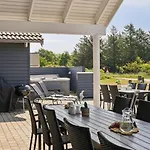 Villavilla 409 - Blavand, Vestjylland 別荘