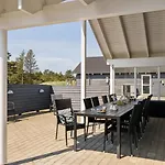 別荘 Villavilla 409 - Blavand, Vestjylland *