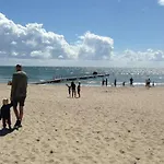 Villavilla 409 - Blavand, Vestjylland * ブラーバンド