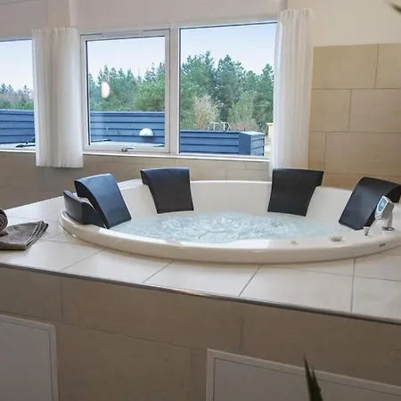 Casa vacanze Villavilla 409 - Blavand, Vestjylland *