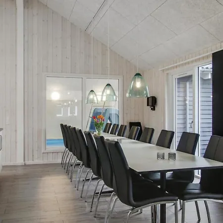 Villavilla 409 - Blavand, Vestjylland Casa vacanze