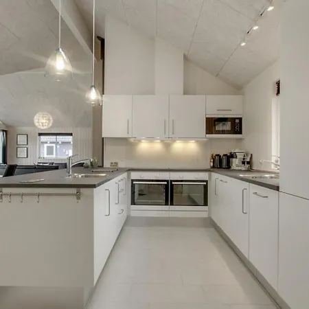 Villavilla 409 - Blavand, Vestjylland *
