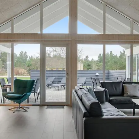 Villavilla 409 - Blavand, Vestjylland