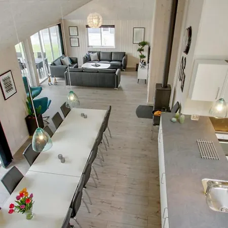 Casa vacanze Villavilla 409 - Blavand, Vestjylland *