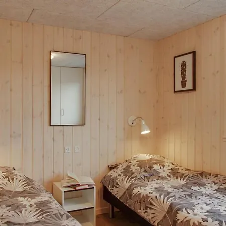 Casa vacanze Villavilla 409 - Blavand, Vestjylland *