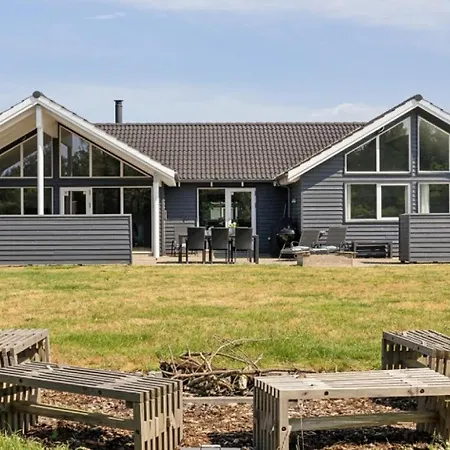 Villavilla 409 - Blavand, Vestjylland *