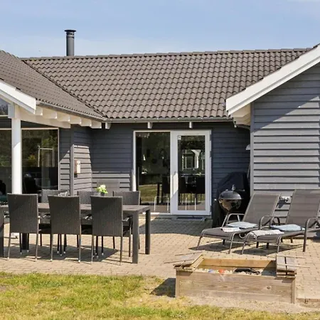 Villavilla 409 - Blavand, Vestjylland Casa vacanze *