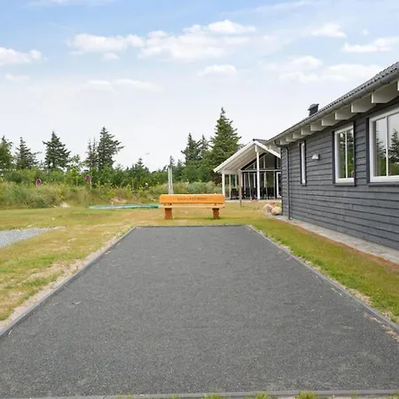 Villavilla 409 - Blavand, Vestjylland Casa vacanze *