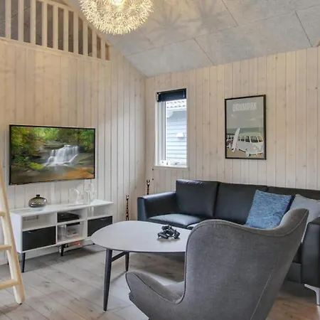 Villavilla 409 - Blavand, Vestjylland * 布拉万德